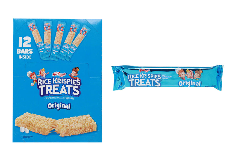 Rice Krispie Treats Original