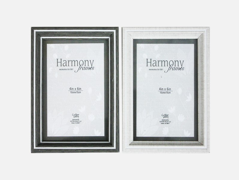 Classic Series Picture Frame