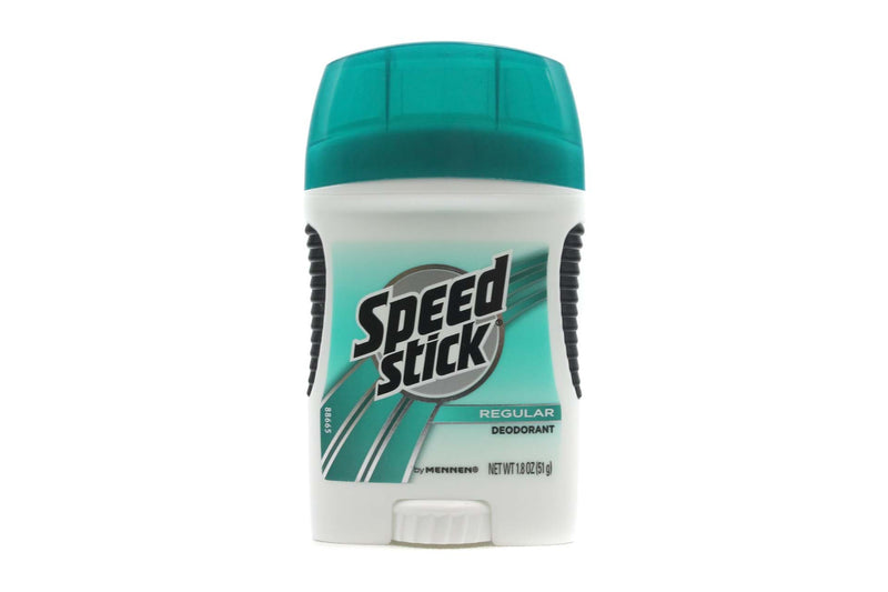 Speed Stick Mens Regular Deodorant