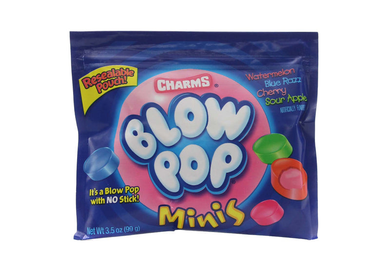 Charms Blow Pop Mini Bag