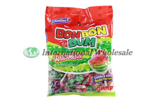 Bon Bon Bum Watermelon