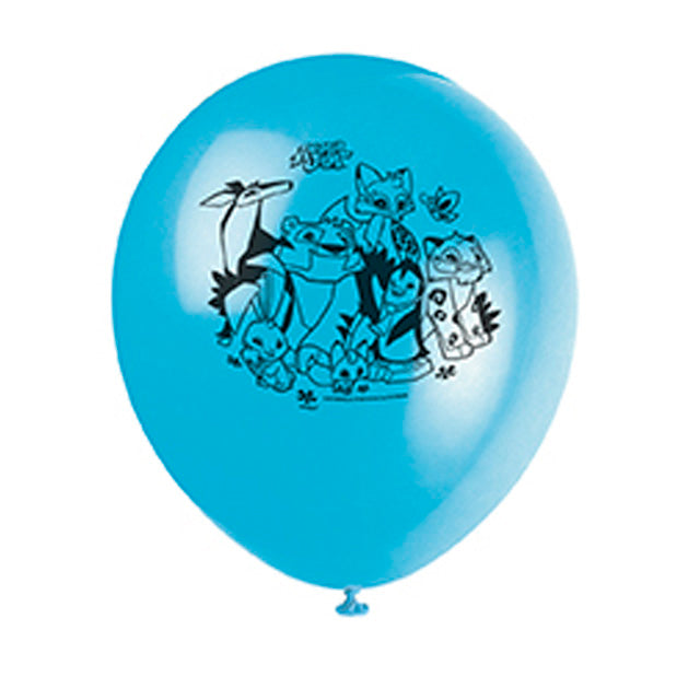 Animal Jam Balloon