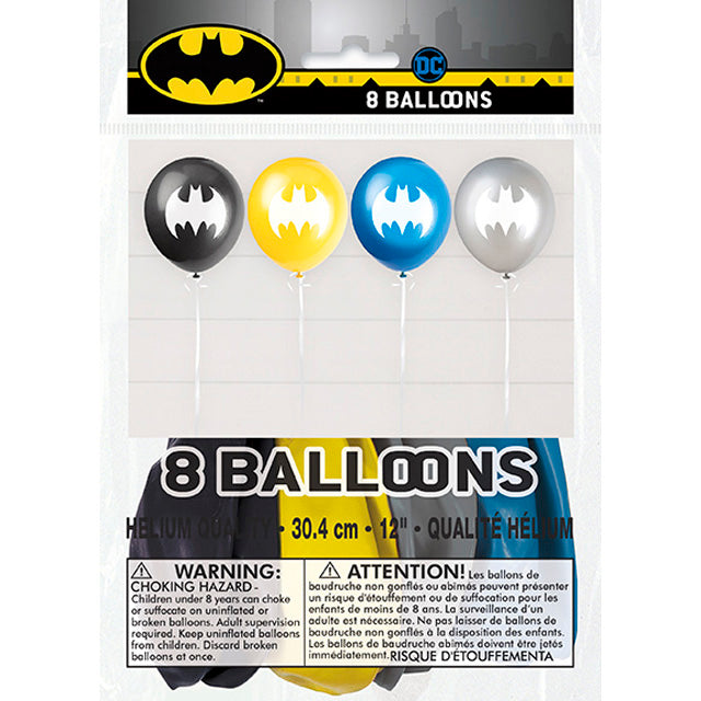 Latex Printed Balloons
