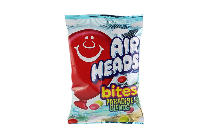 Airheads Bites Paradise Blend Bag