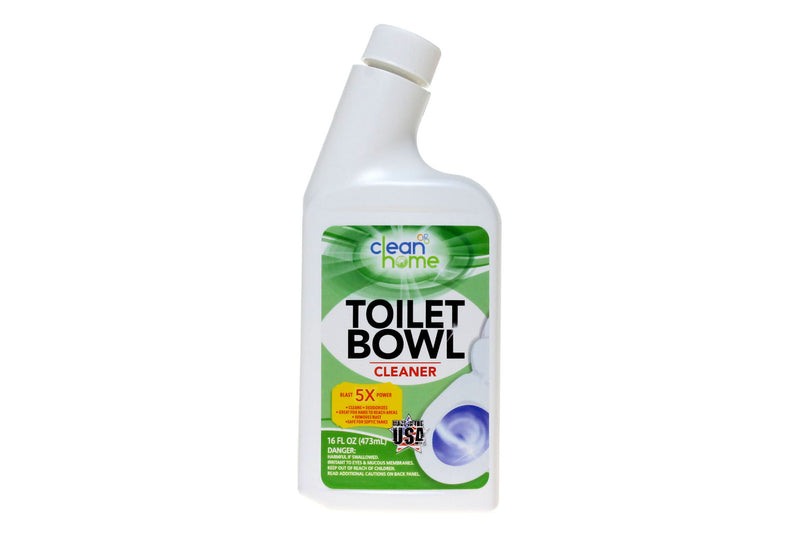 Toilet Bowl Cleaner Small