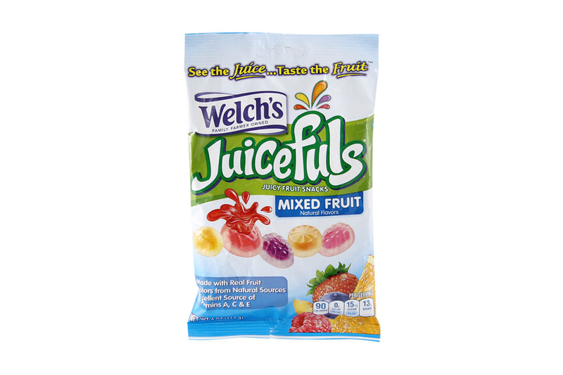 Welchs Juicefuls Mixed Fruit