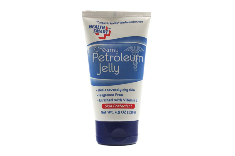 Petrol Jelly Creamy Regular