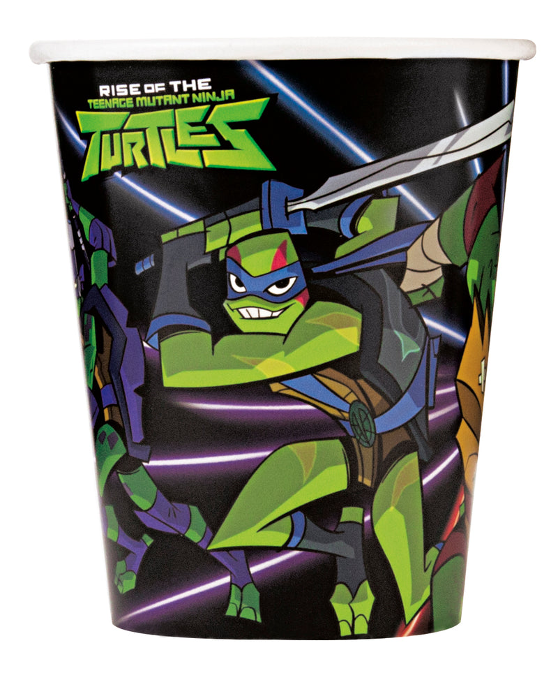 Teenage Mutant Ninja Turtles Cups