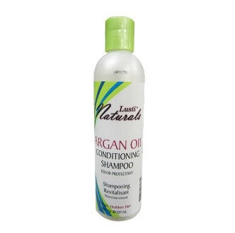 8OZ ARGAN OIL CONDITIONING SHAMPOO-8