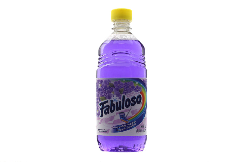 Fabuloso Lavender Multi Purpose Cleaner