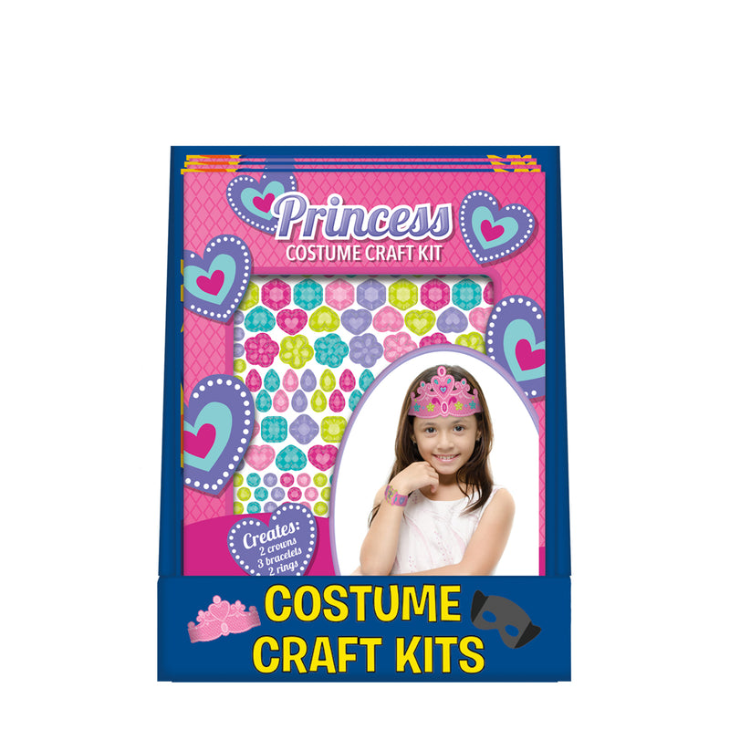 Costume Craft Kit