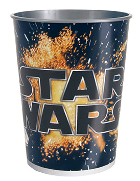 Star Wars Classic Plastic Cup