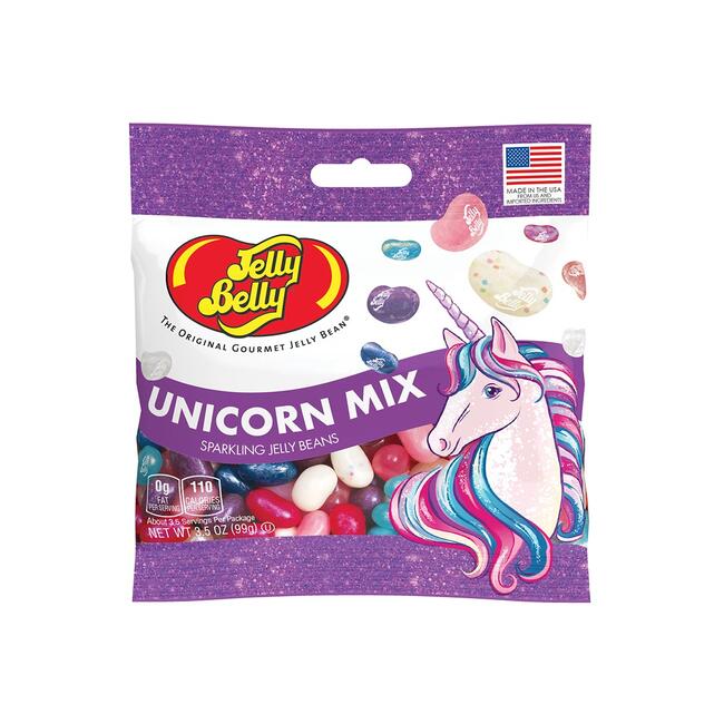 Jelly Belly Unicorn Mix