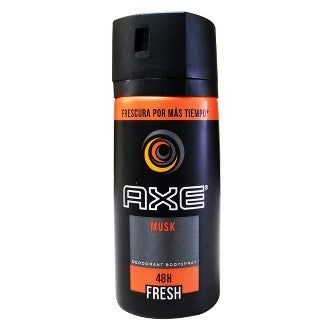 150ML  04109  AXE  B/S  MUSK-12