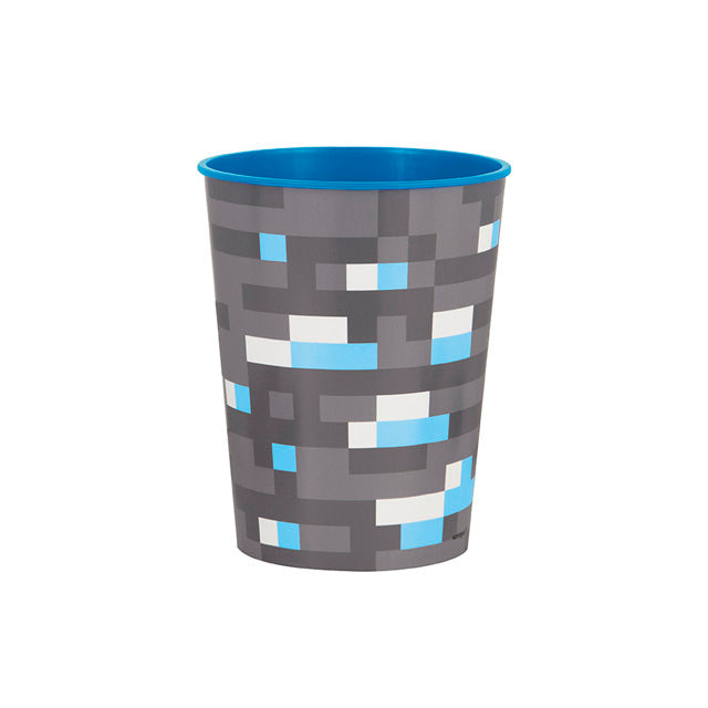 Minecraft Plastic Cup