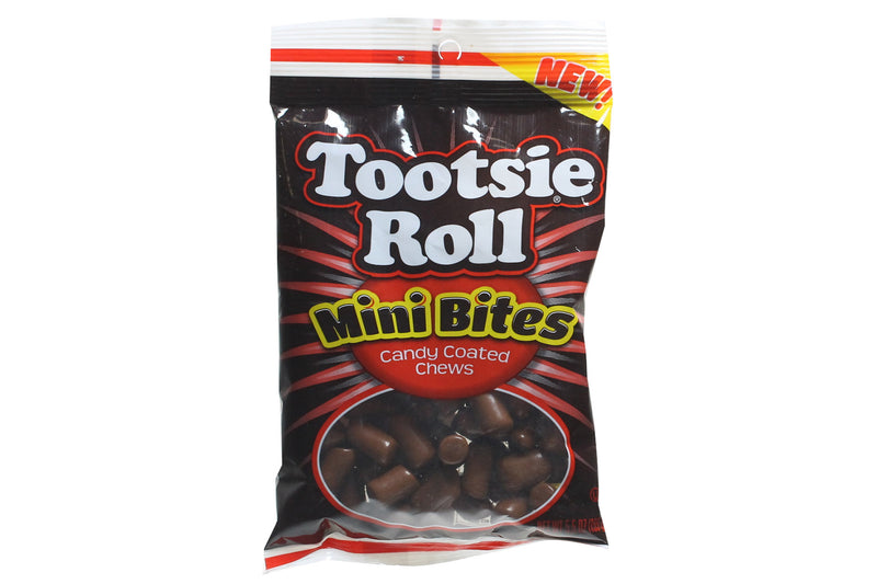 Tootsie Mini Bites Bag