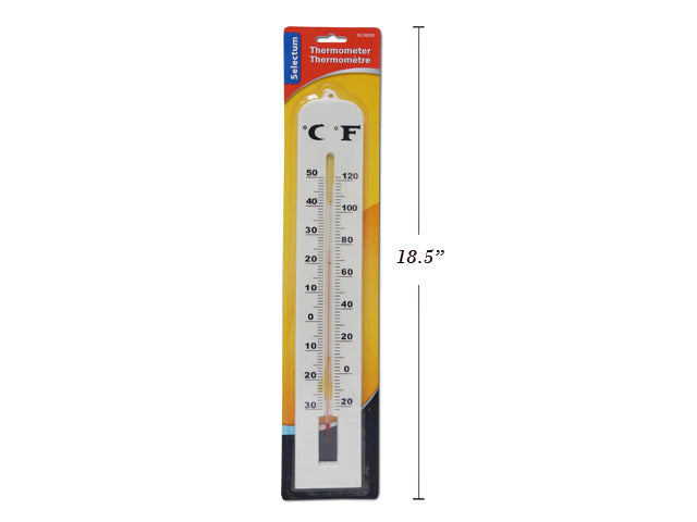 Jumbo Thermometer