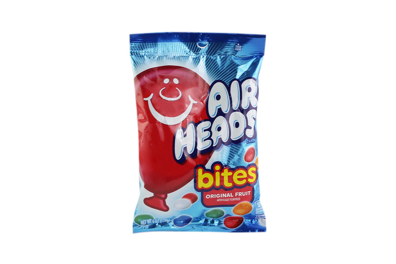 Airheads Bites Fruit Bag