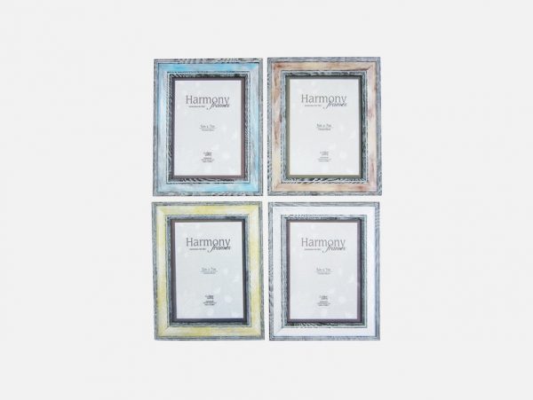 Picture Frame Classic Series Large 2