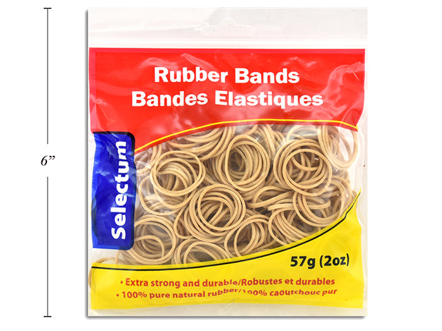 Rubber Band Number 10