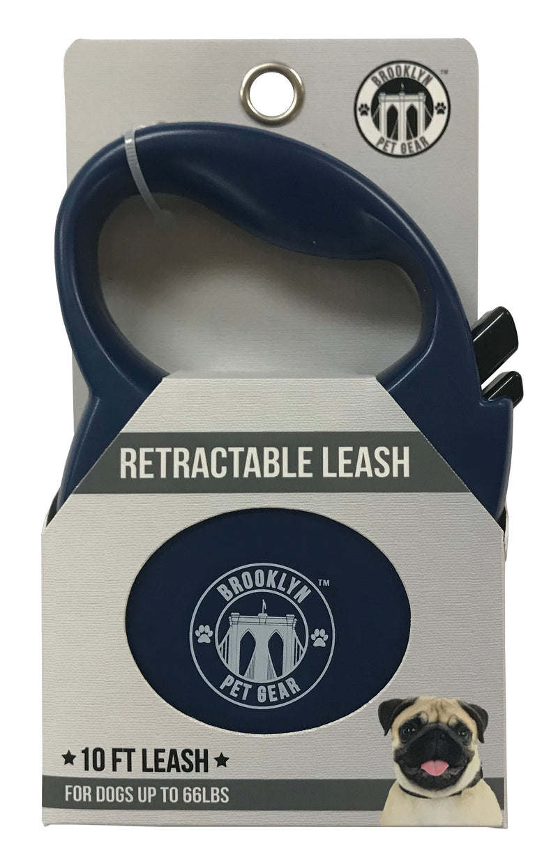 Retractable Dog Leash