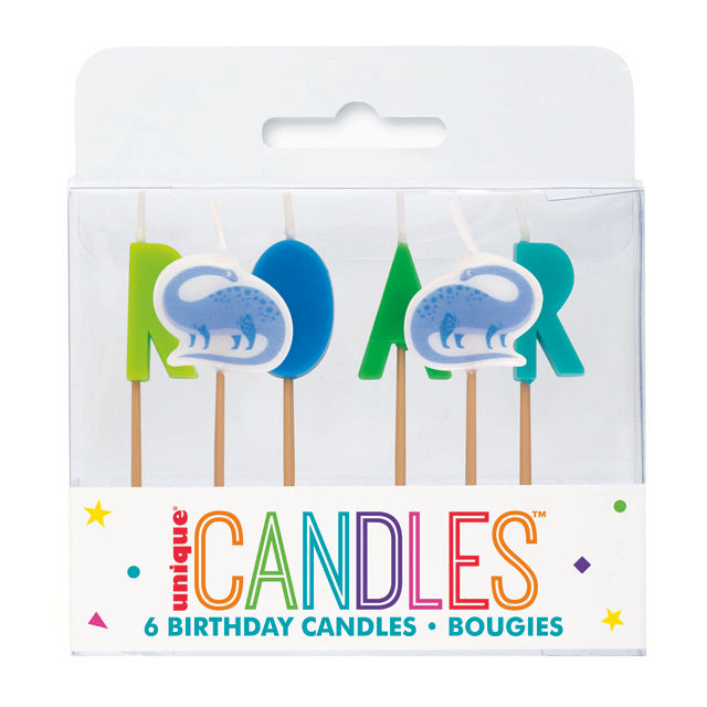 Pick Birthday Candles