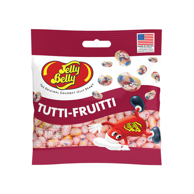 Jelly Belly Tutti Fruitti