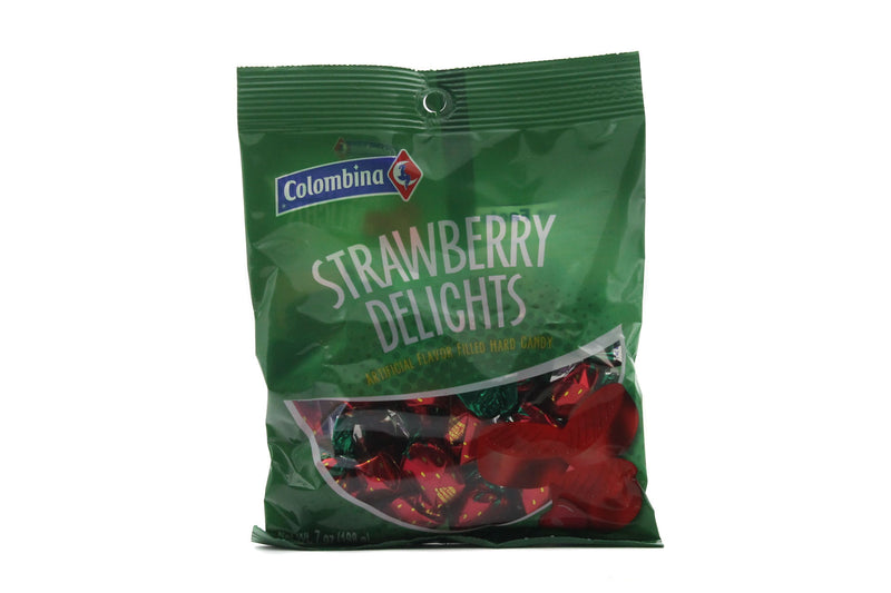Colombina Strawberry Delight