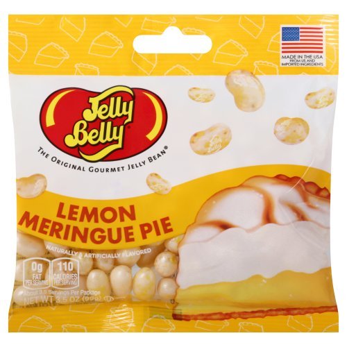 Jelly Belly Lemon Meringue Pie