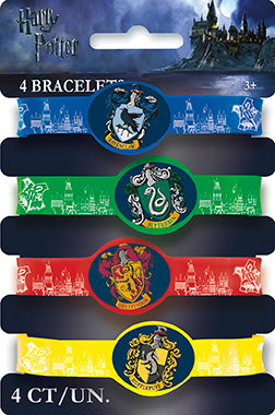 Harry Potter Stretch Bracelet