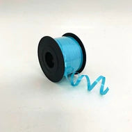 Turquoise Curling Ribbon Medium