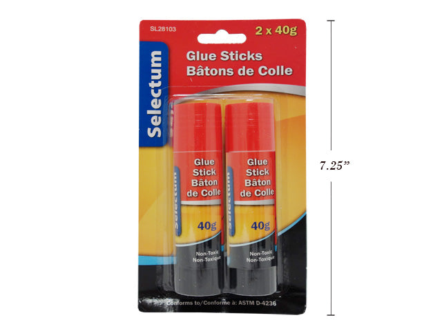 Glue Stick Value Pack