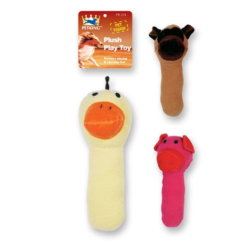 Plush Animal Play Toy