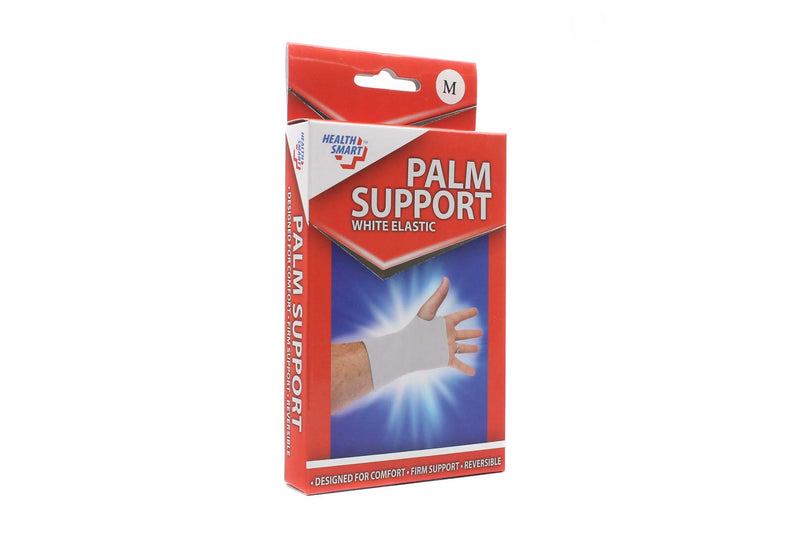 Elastic Palm Support