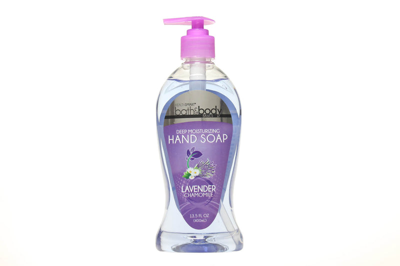 Hand Soap Lavender