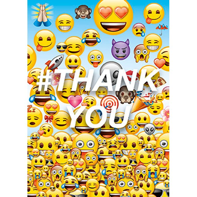 Emoji Invites 8 Pack