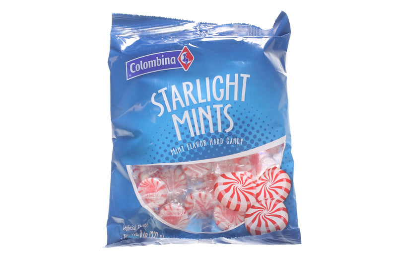 Colombina Starlight Mints