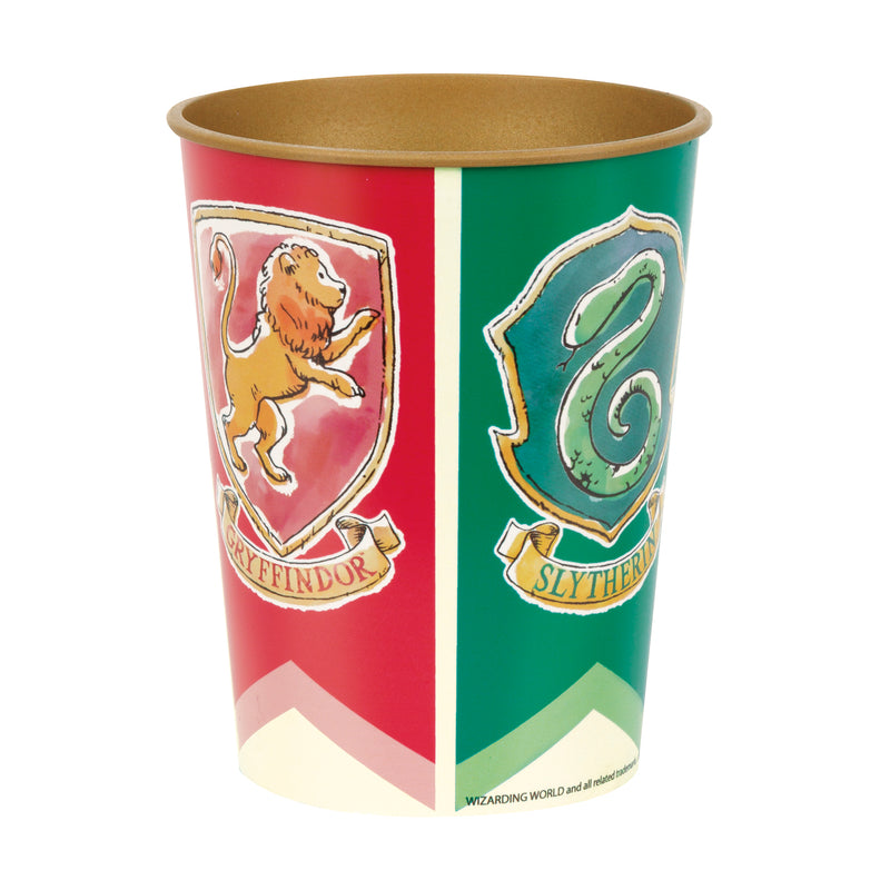 Harry Potter Plastic Stadium Cup