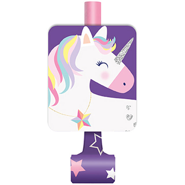 Unicorn Blowouts