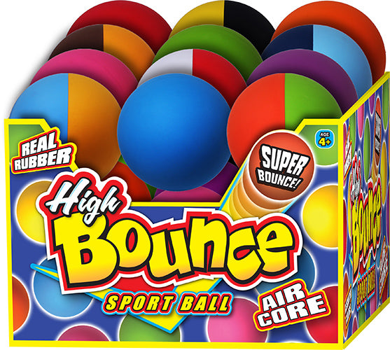 Hi Bounce Sport Ball