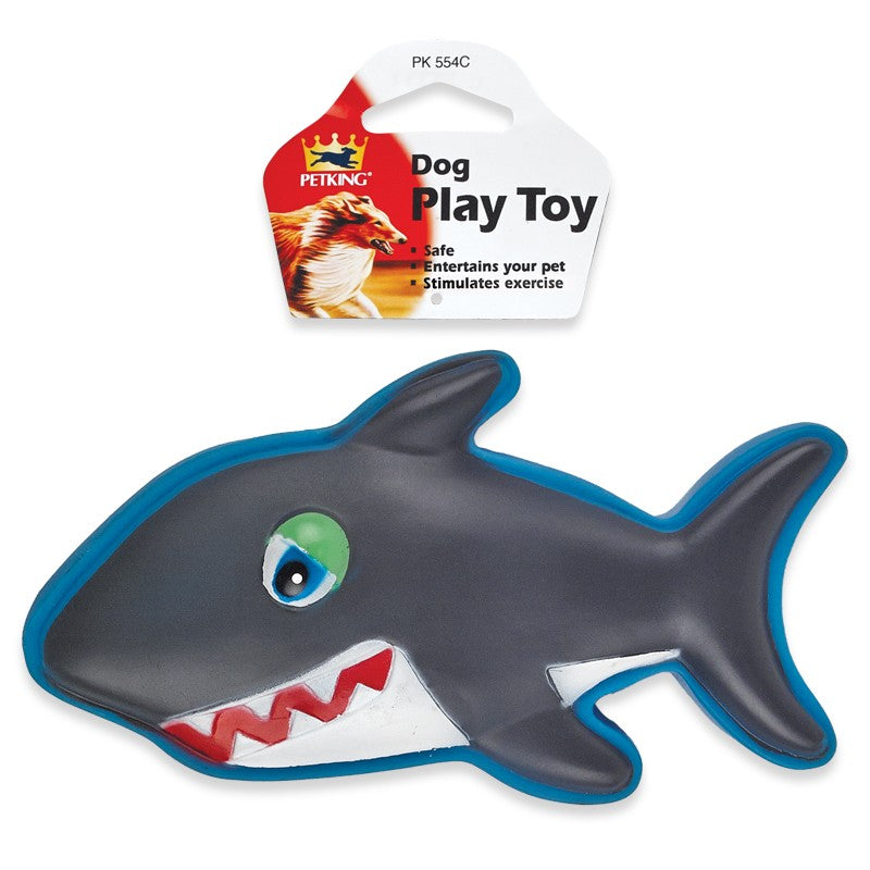 Vinyl Sea Animal Toy