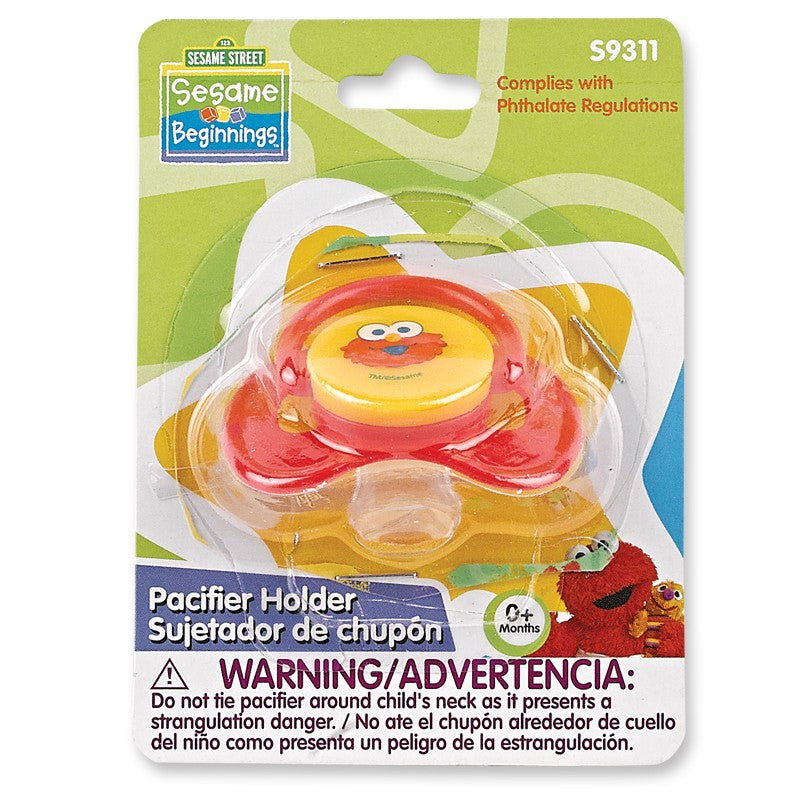 PS Pacifier